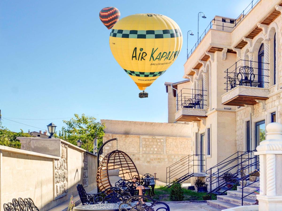 Milagro of Cappadocia