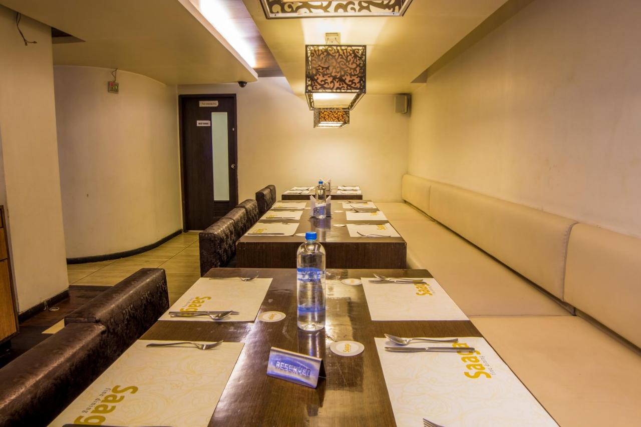 The Royale Senate, Hebbal, Bengaluru