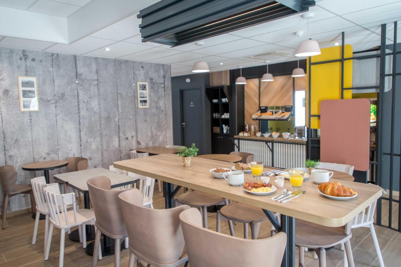 B&B HOTEL Sainte-Maxime Golfe de Saint Tropez