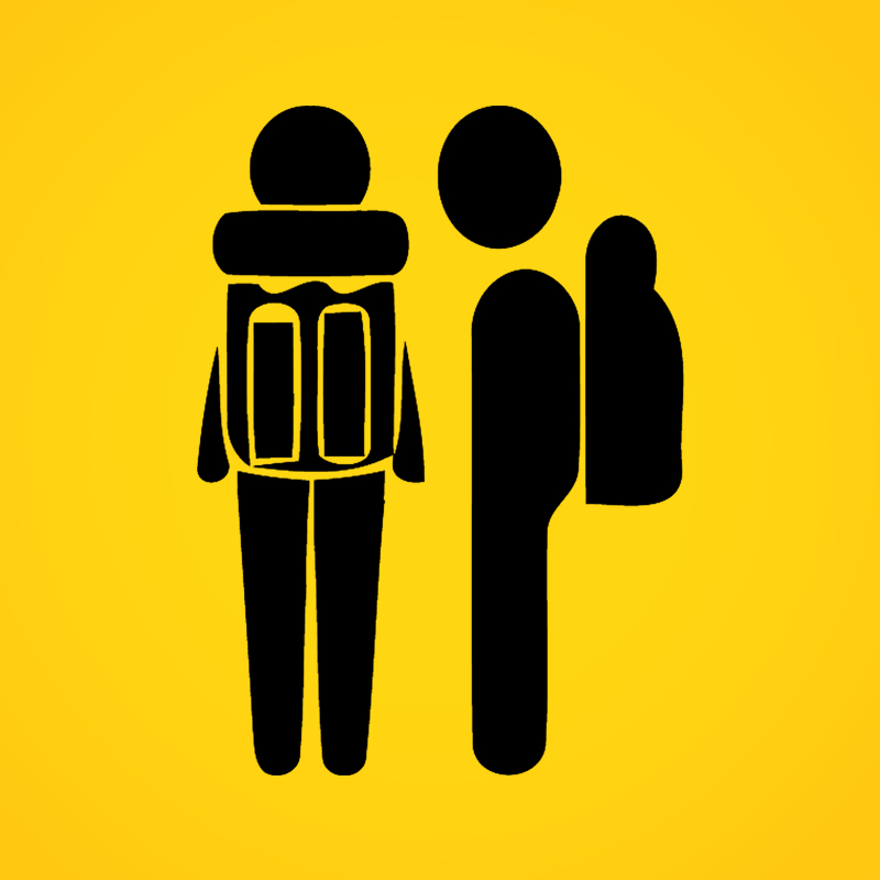 The Hosteller Kufri, Shimla