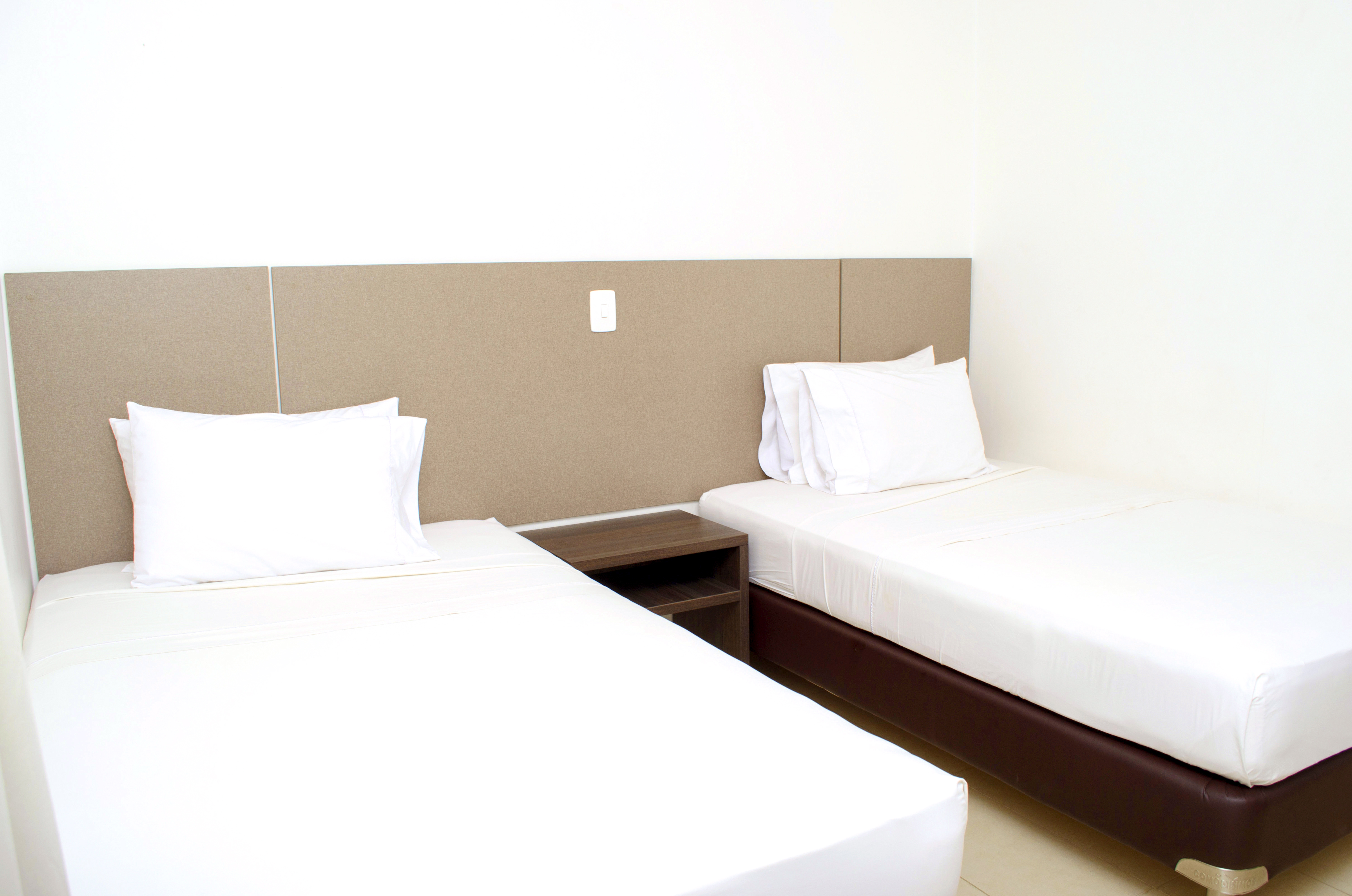 Hotel Las Olas Santa Rosa