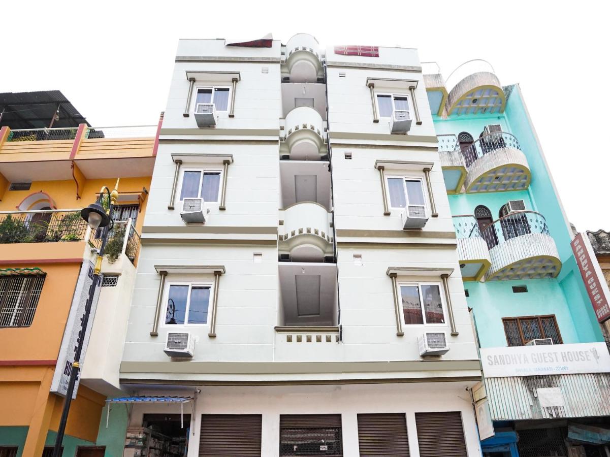 OYO 74707 Balaji Inn