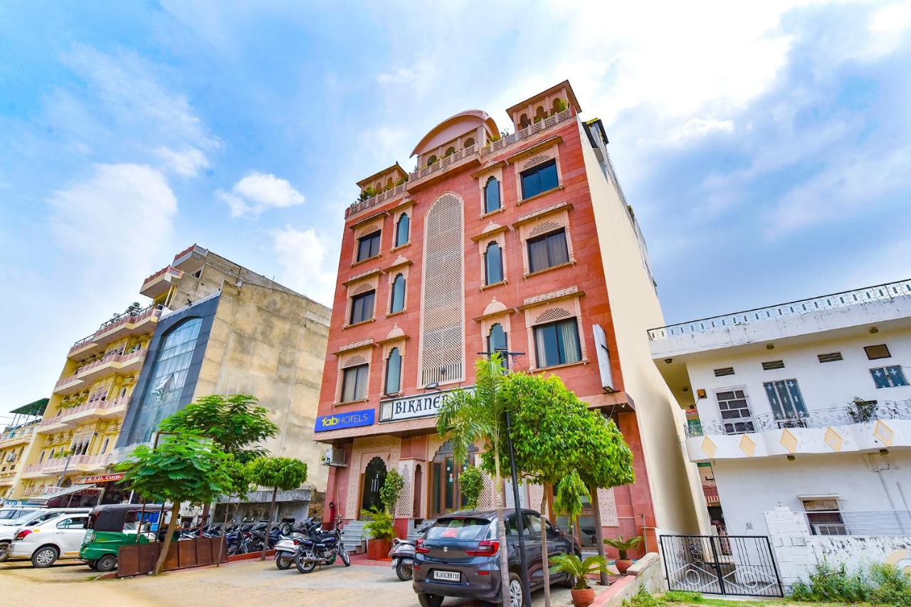 FabHotel Bikaner Heritage