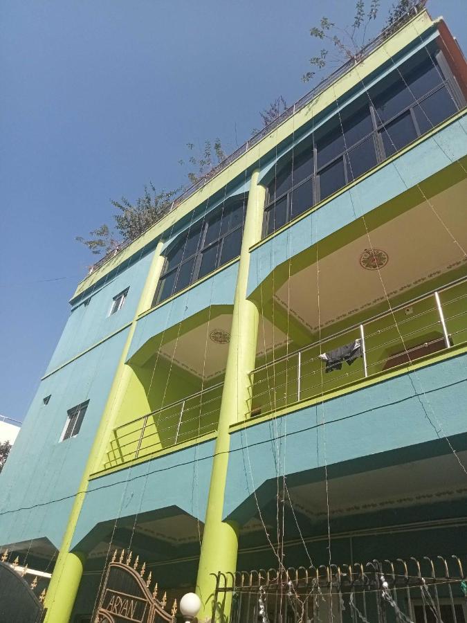 OYO Flagship 807016 Bijaya Palace 2