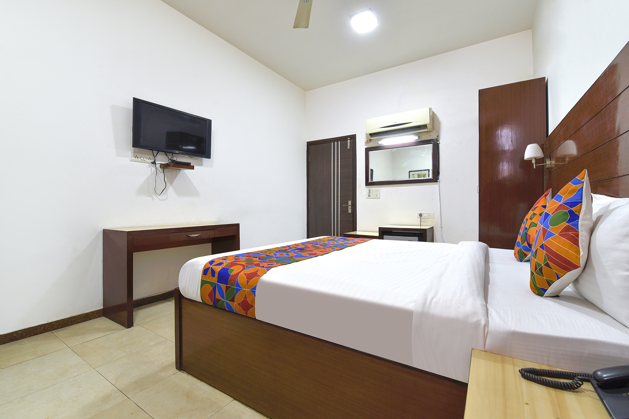 FabHotel Jaipur Casa