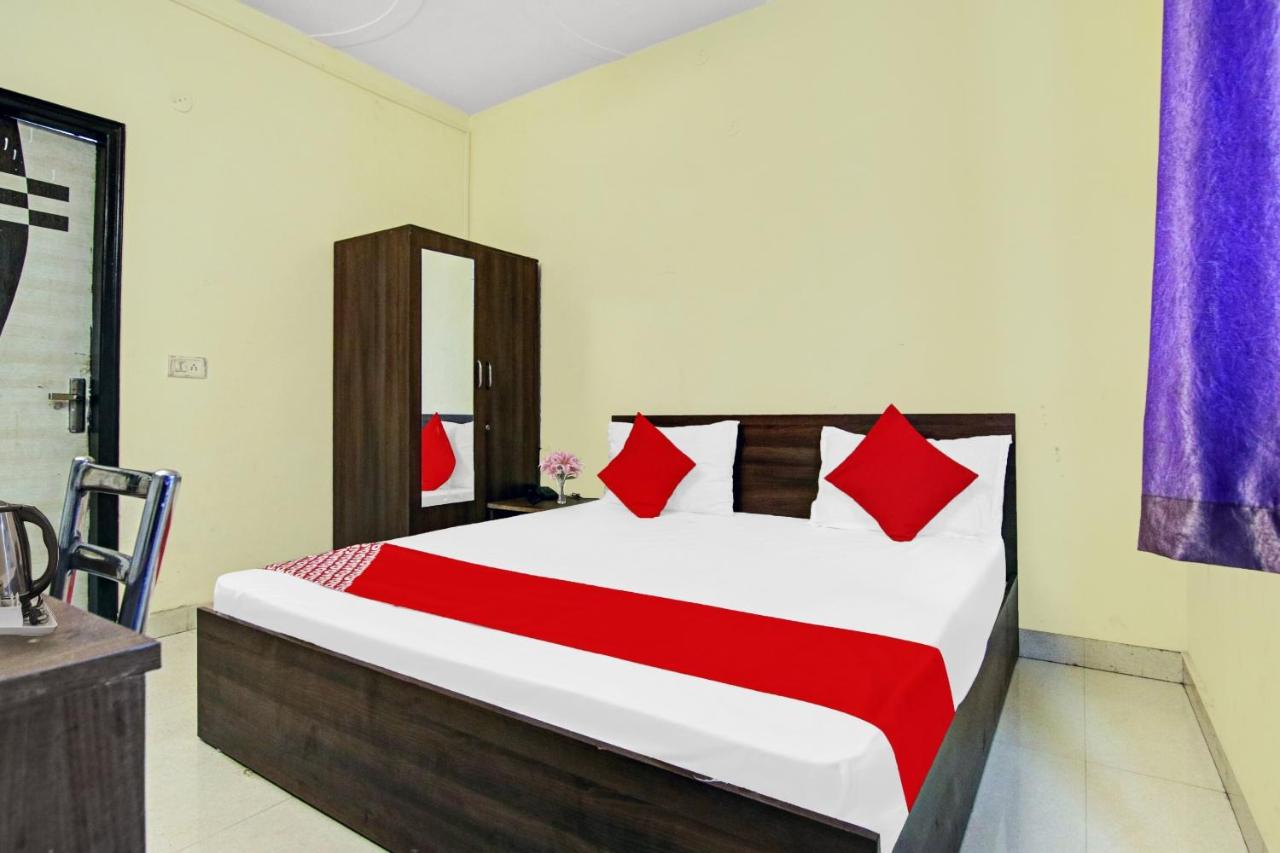 OYO Flagship 80531 Pleasure Inn