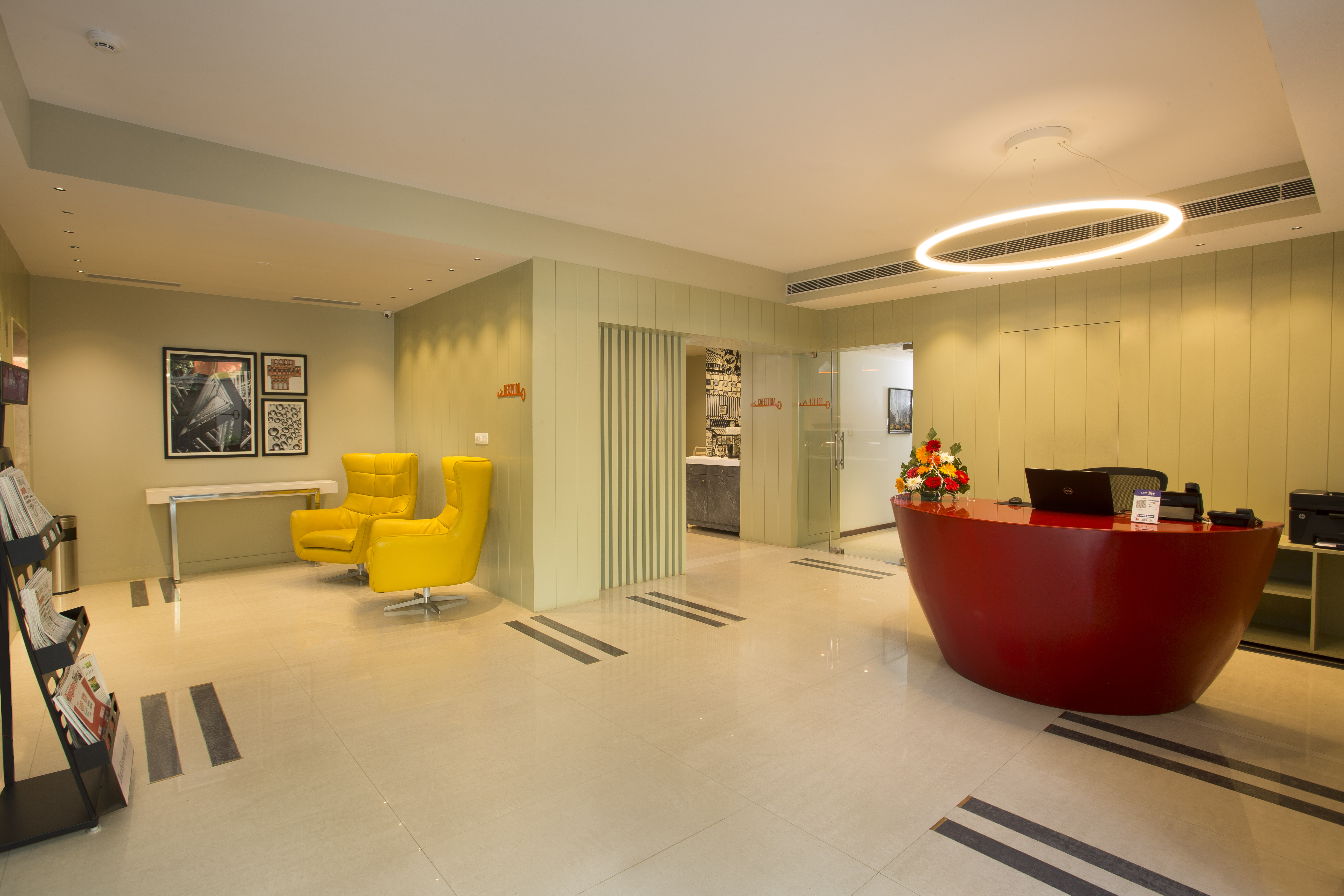 LANGFORD KEYS By TGI