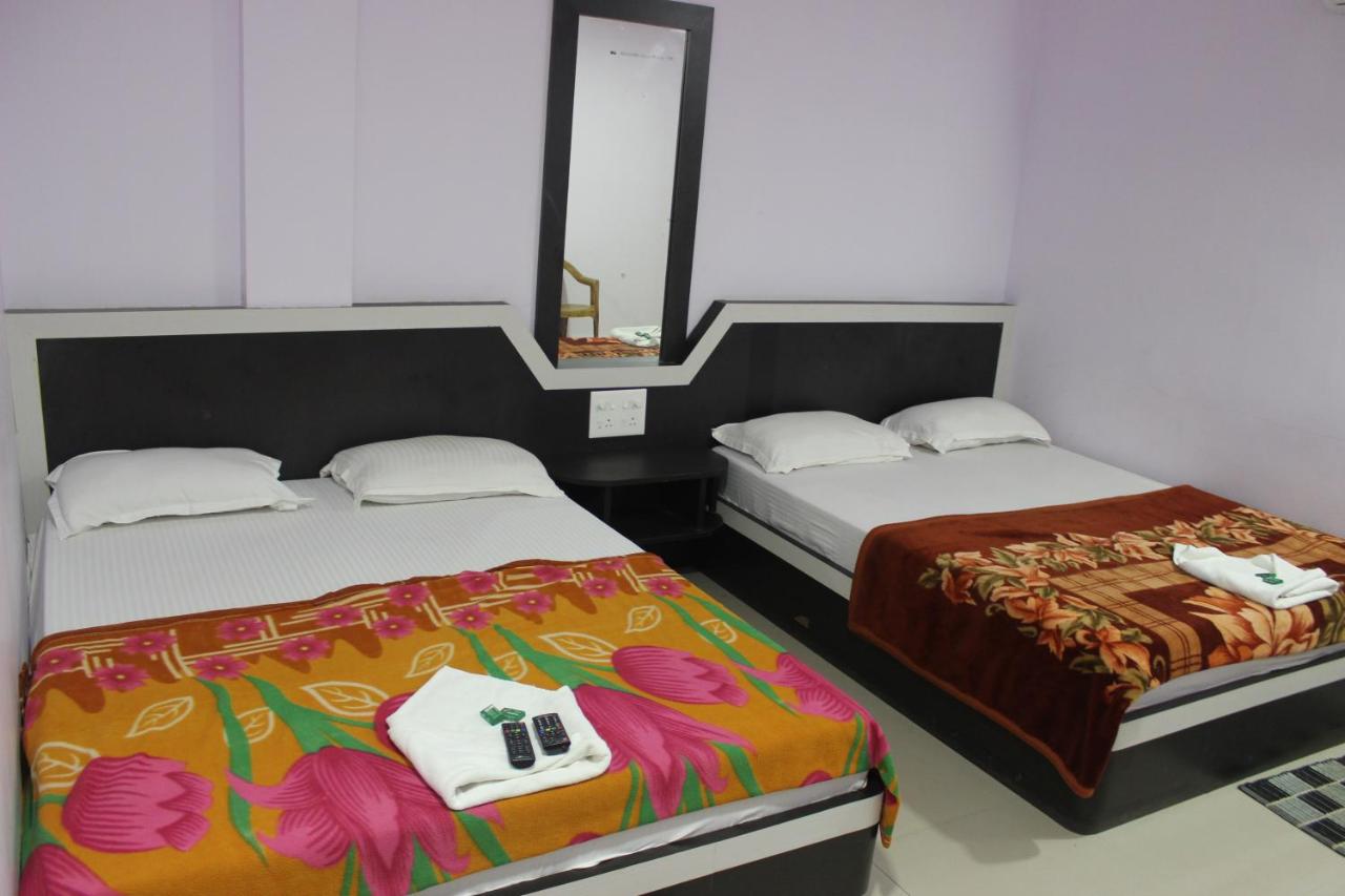 Hotel Amullya