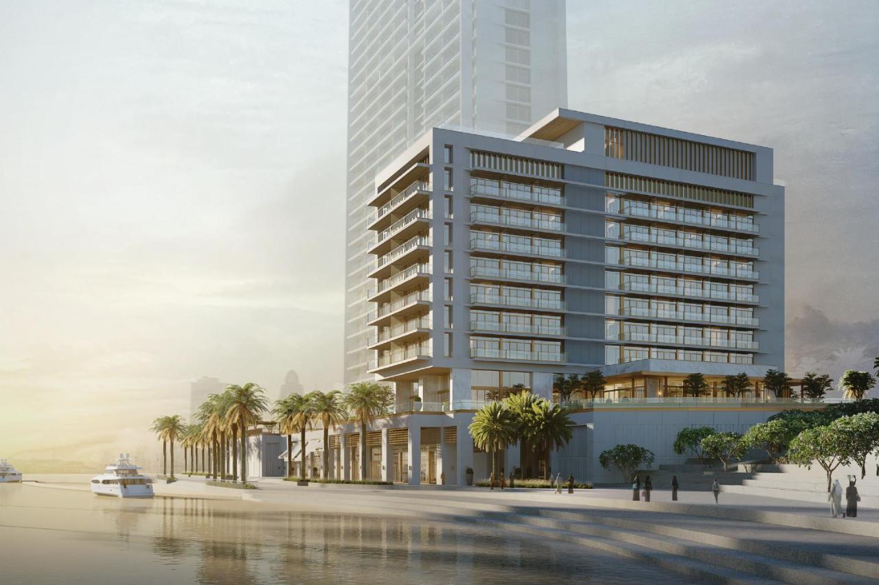 Palace Dubai Creek Harbour