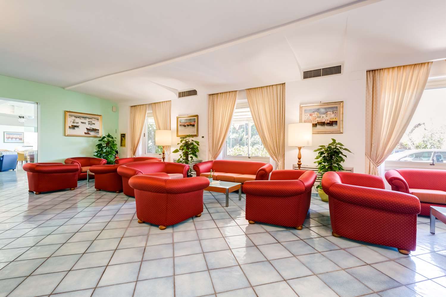 Best Western Hotel La Solara