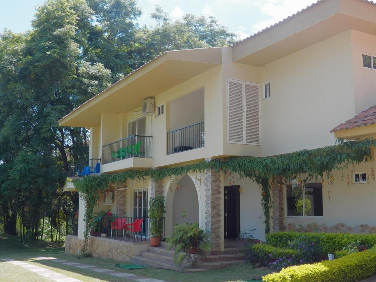 Hotel Campestre Santa Monica Pance