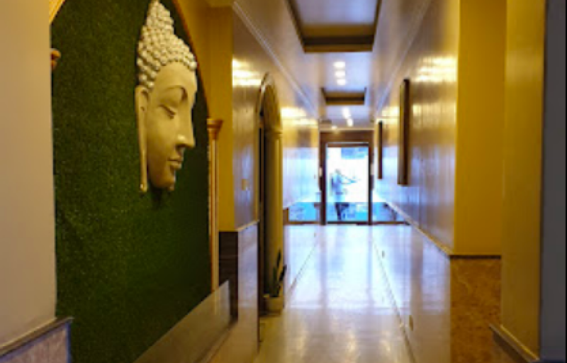 HOTEL EUROPA INN