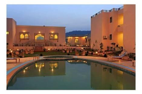 Sterling Bagh Ranthambore