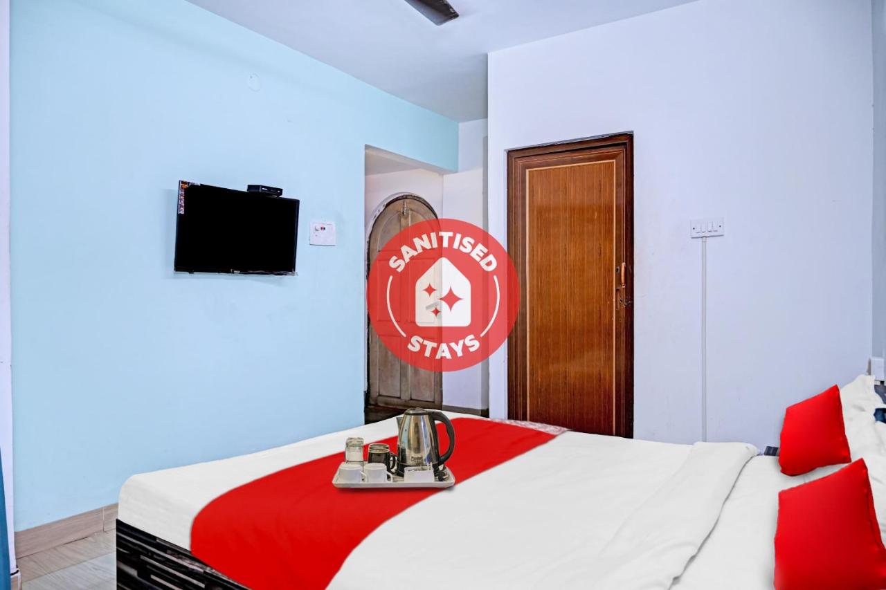 OYO Flagship 701787 Relax View Dumdum Park