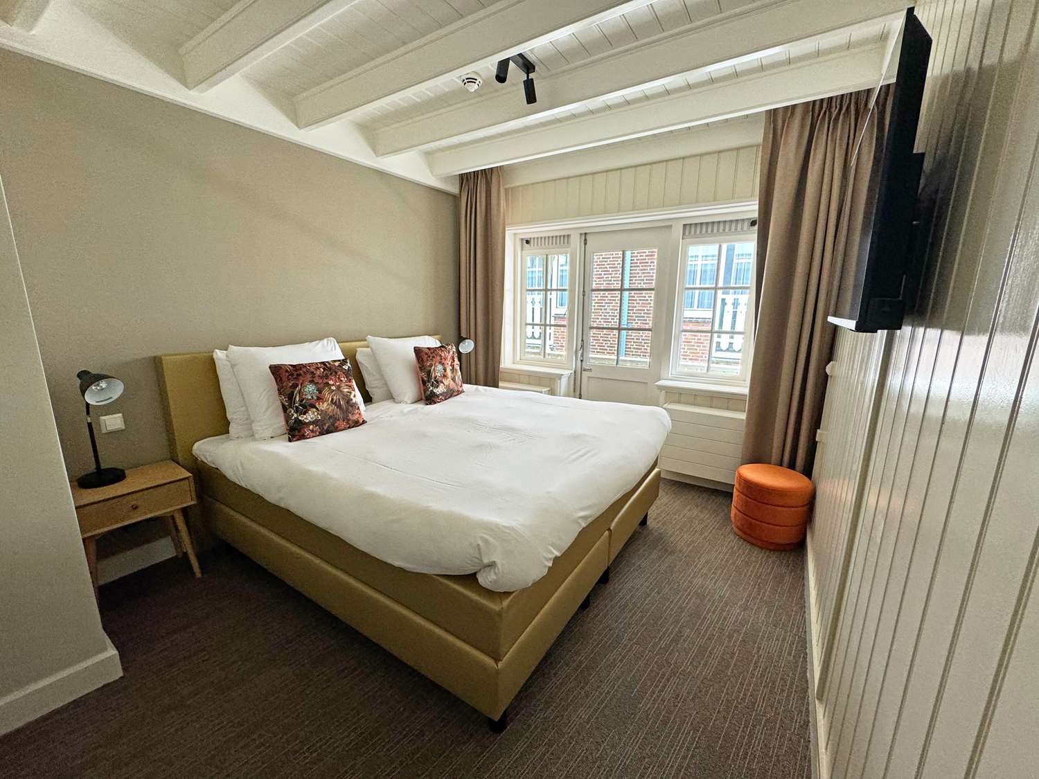 Hotel Spaander, BW Signature Collection