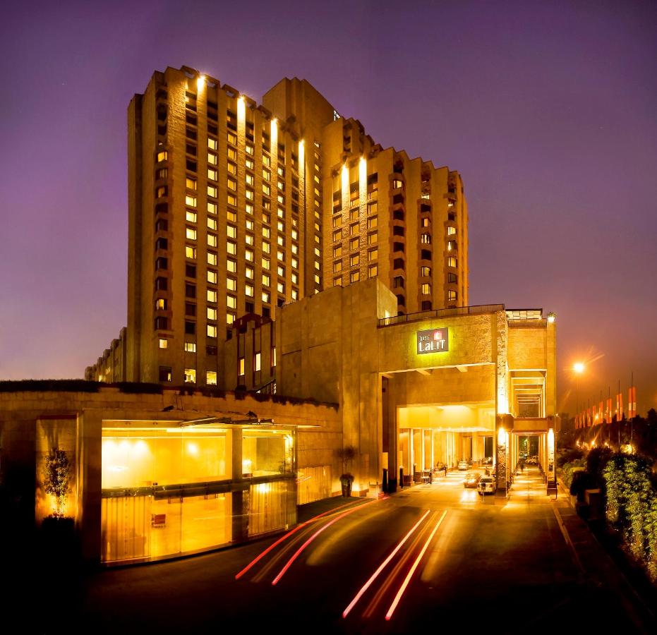 The Lalit New Delhi