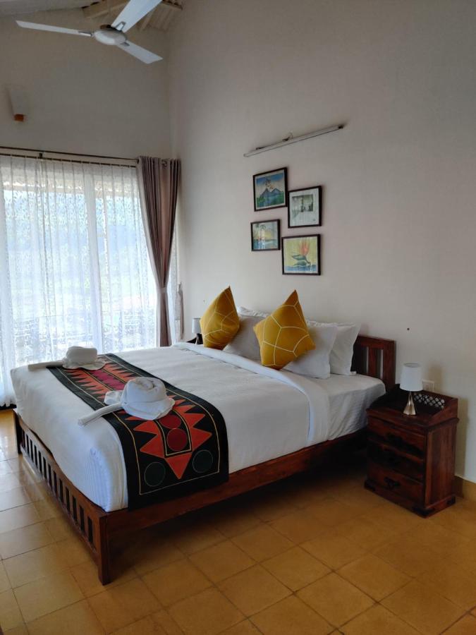 Ibex Stays and Trails, Kotagiri