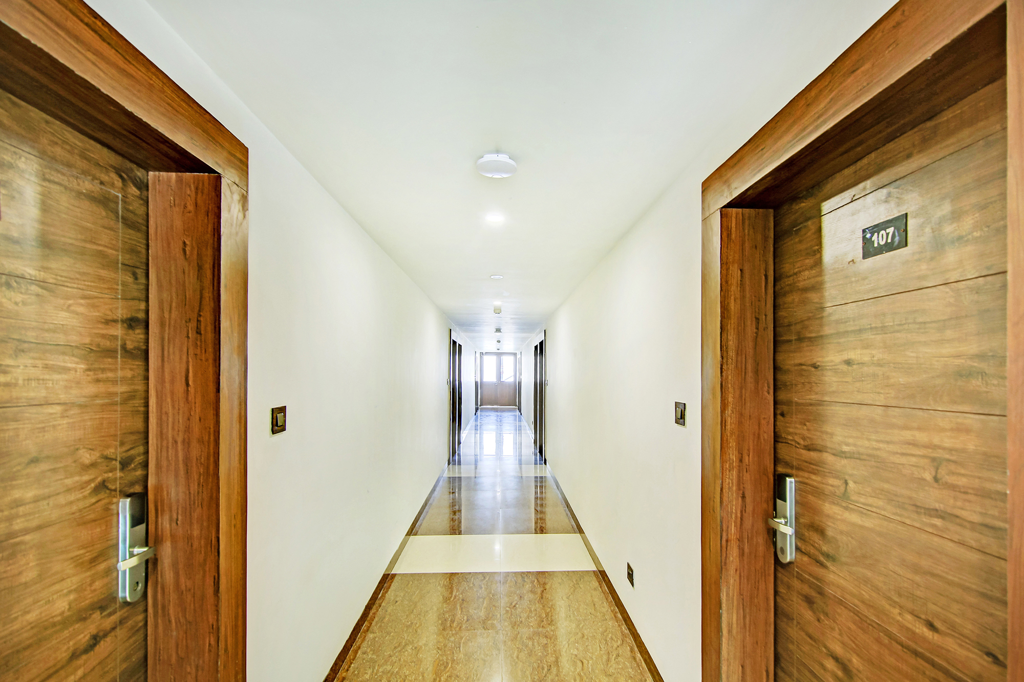 FabExpress Global Inn New