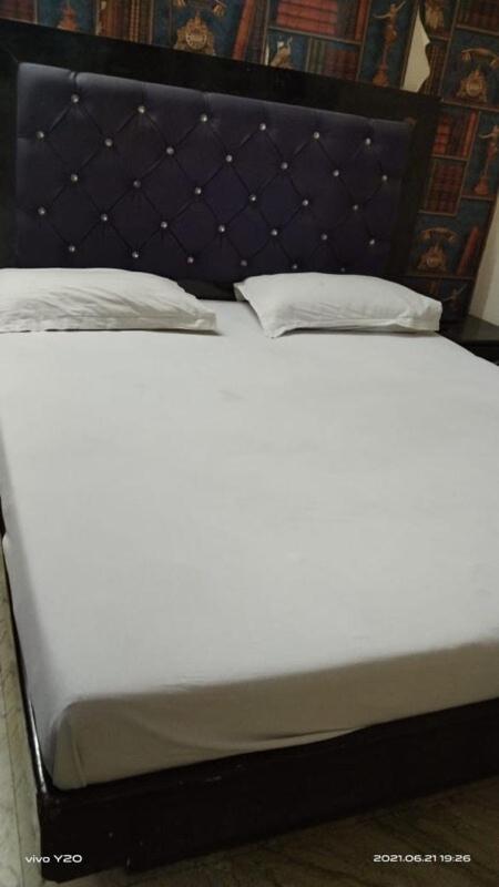 OYO 80919 Hotel Vinayaka Inn