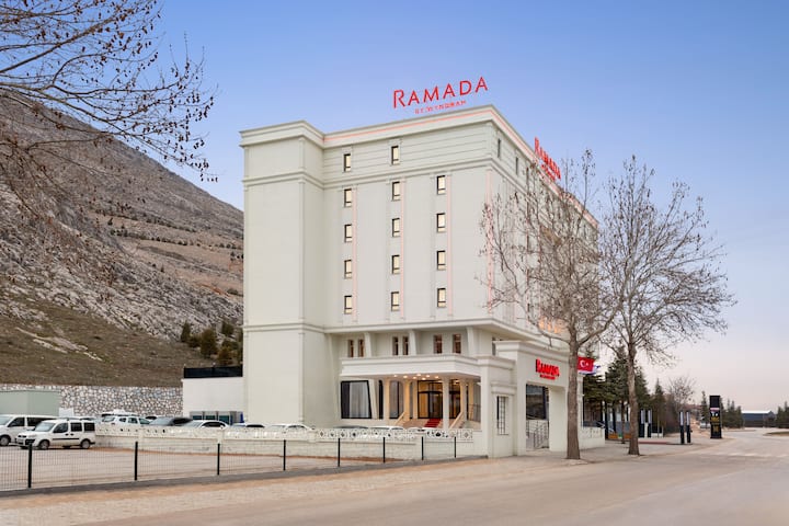 Ramada By Wyndham Elbistan