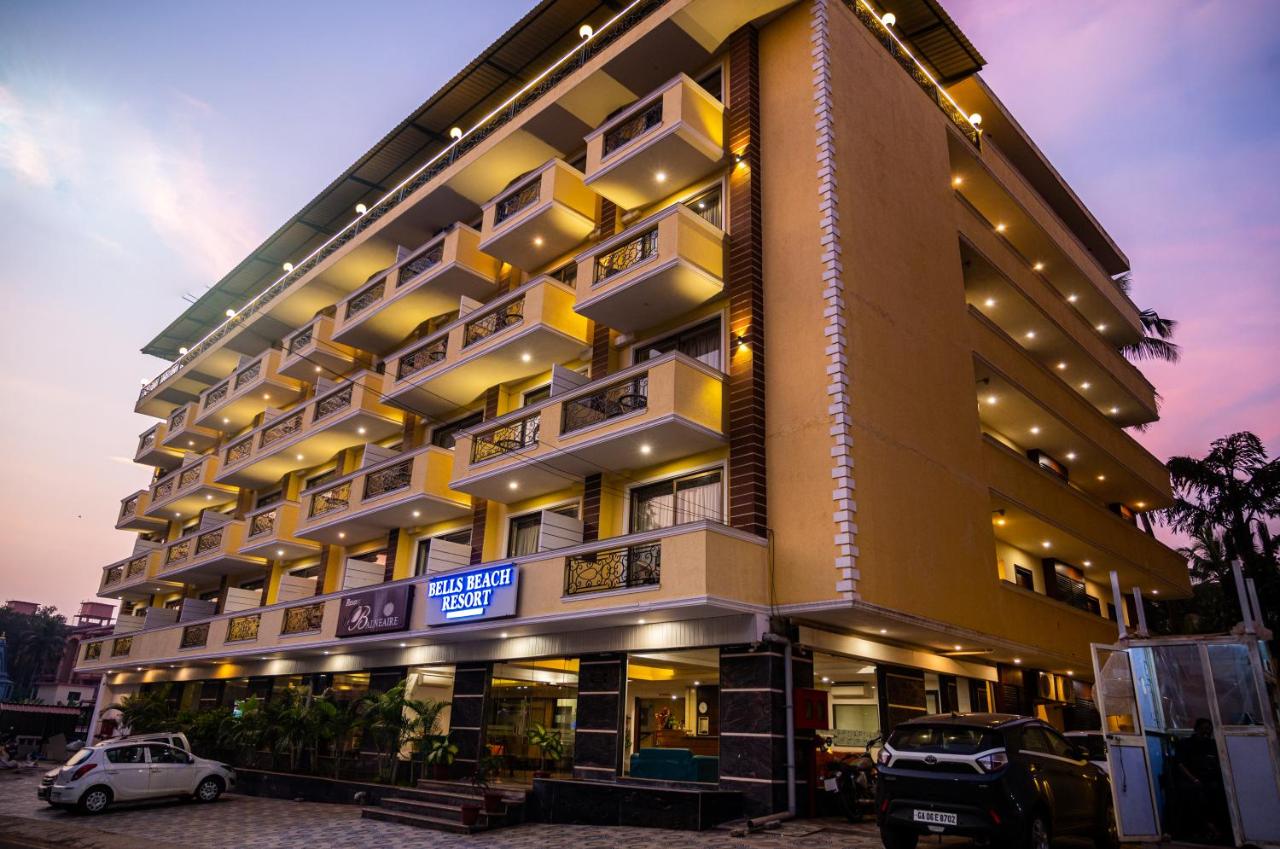 Bells Beach Resort , A Unit of Resort De Balneaire