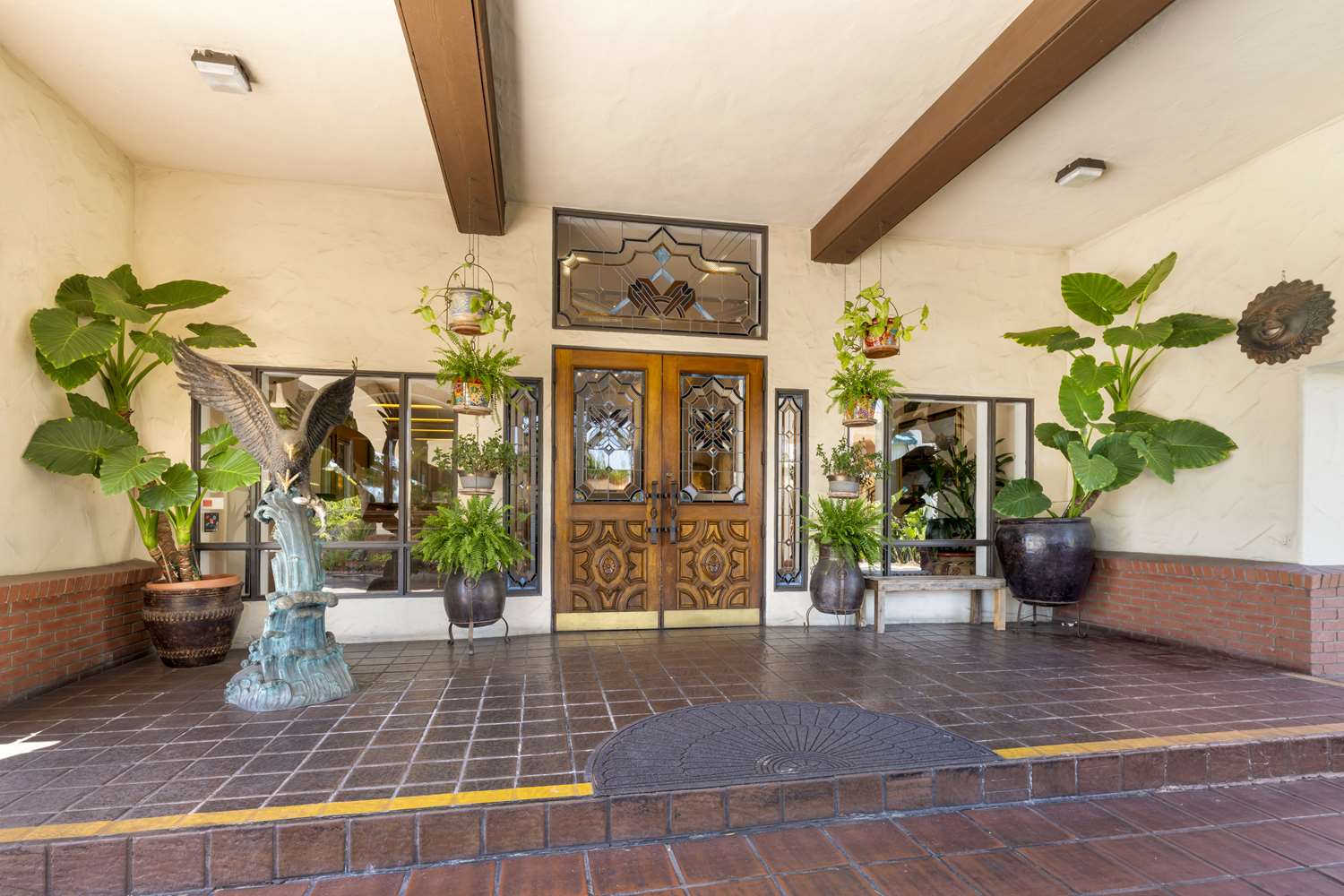 Best Western Casa Grande Inn