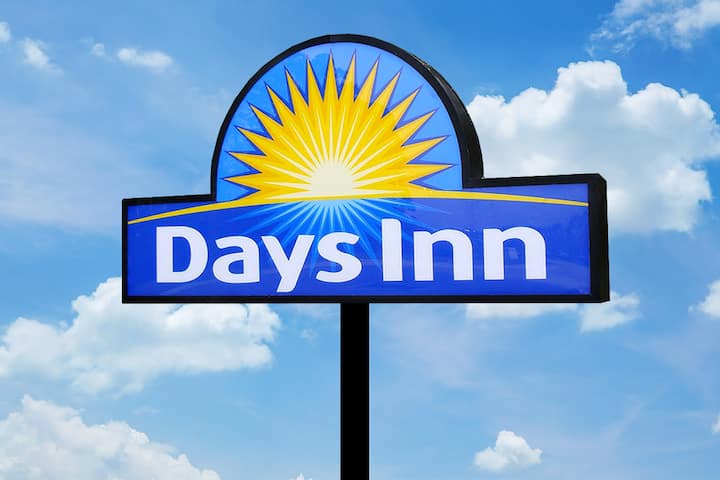 Days Inn by Wyndham Aransas Pass