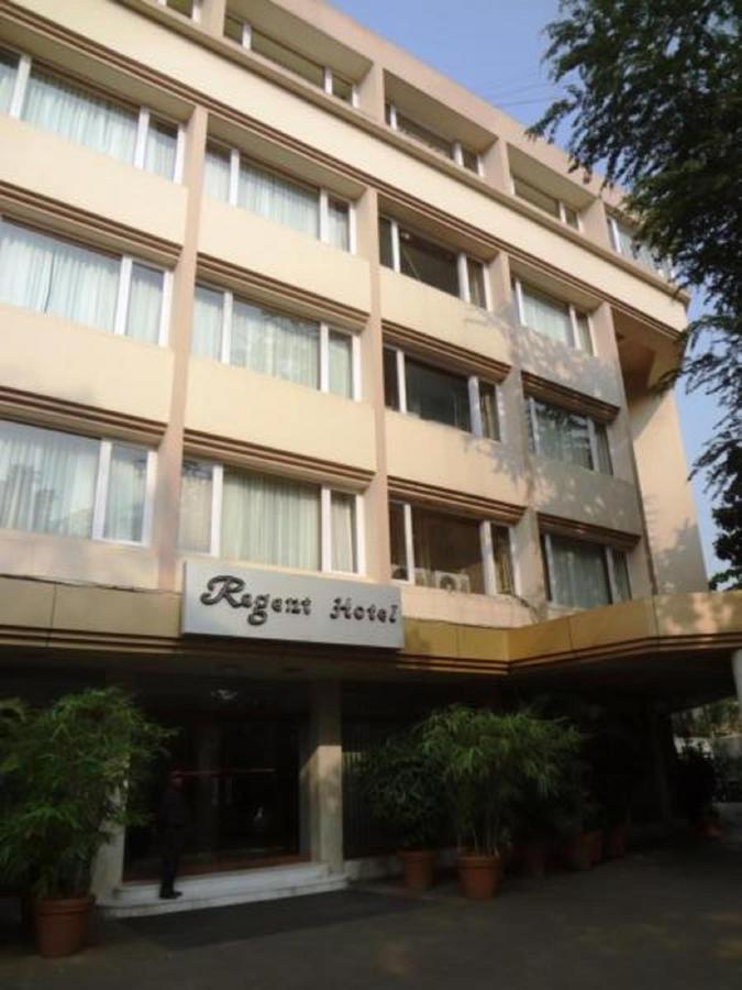 Regent Hotel Andheri, Airport