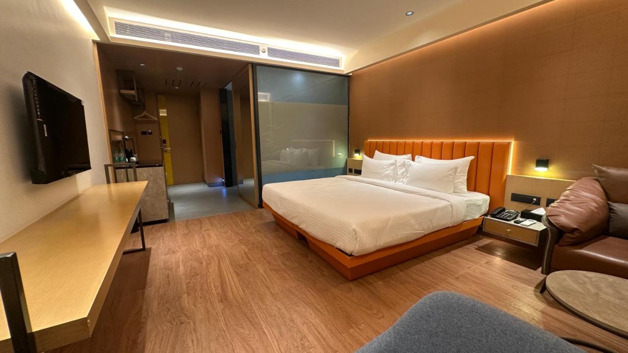 37th Crescent Navi Mumbai