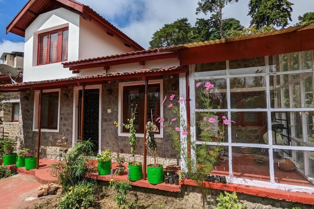 The Heritage Bungalow