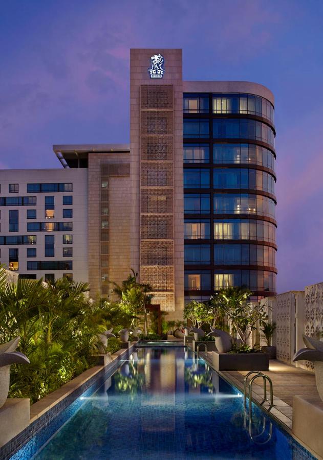 The Ritz - Carlton, Bangalore