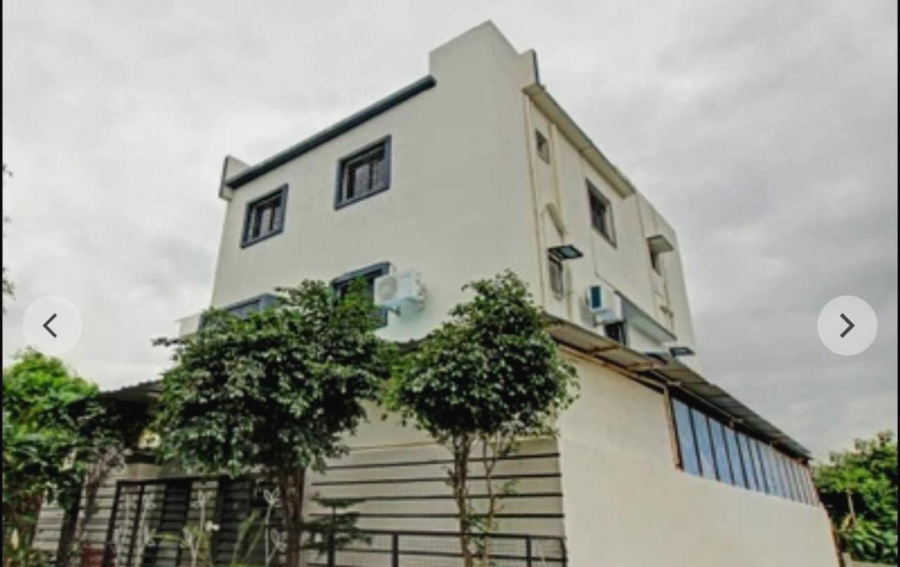 OYO Flagship 804789 Capital Villa