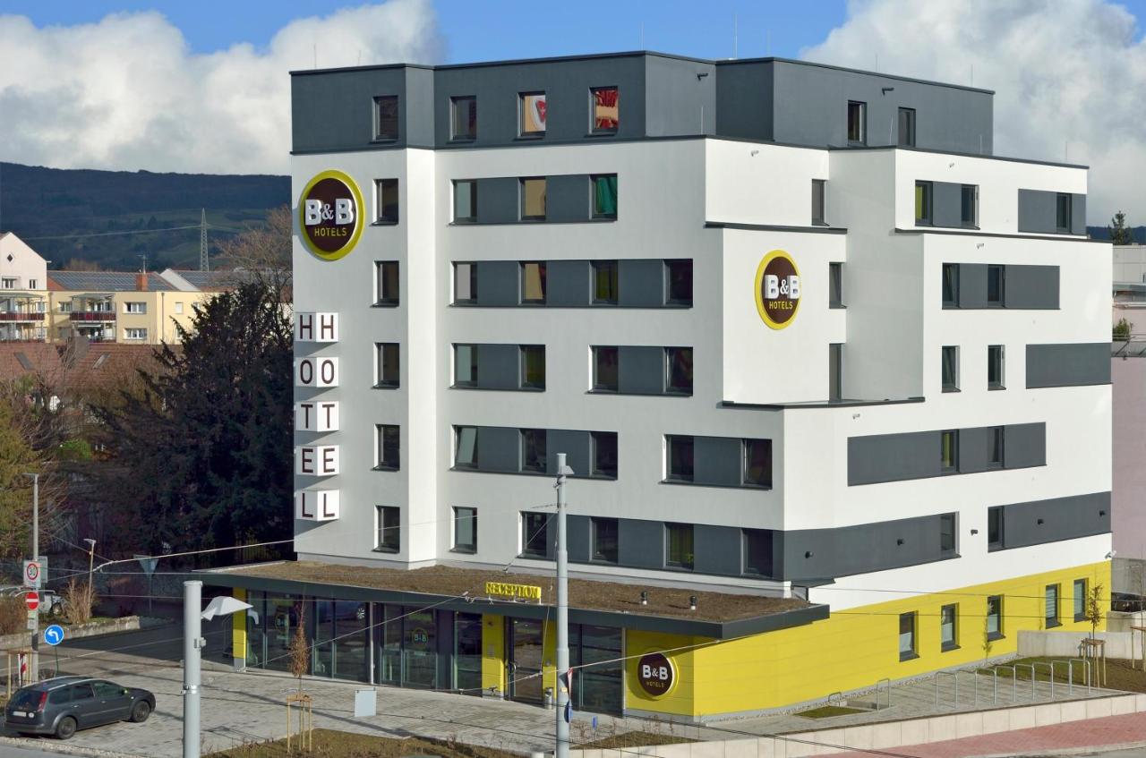 B&B Hotel Weil am Rhein/Basel