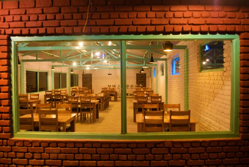 Kumaoni Karavan Camp's & Resort