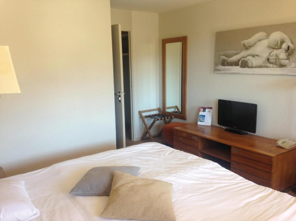 Hôtel Vacances Bleues Belle Plagne