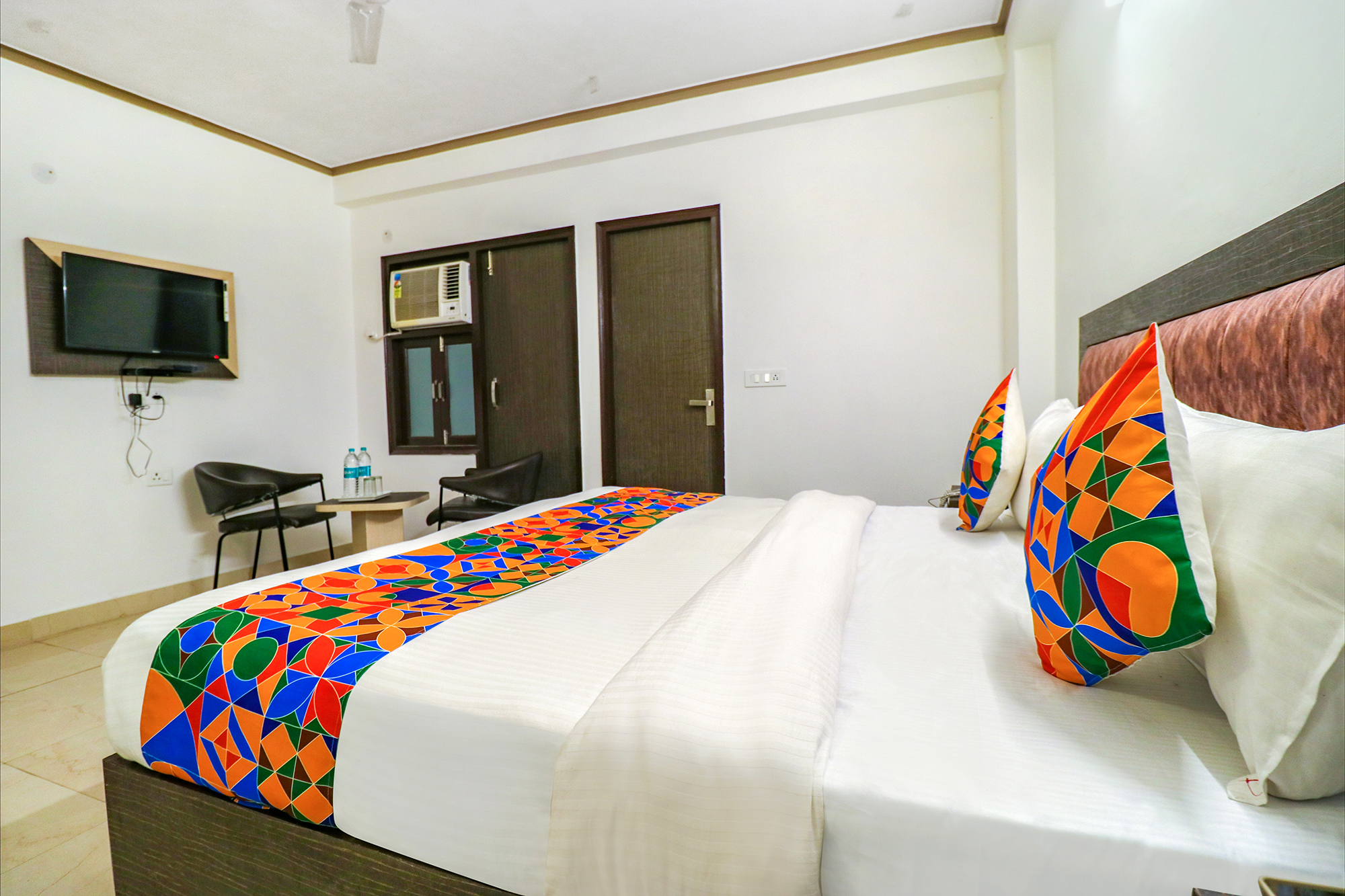 FabExpress Dolphin International