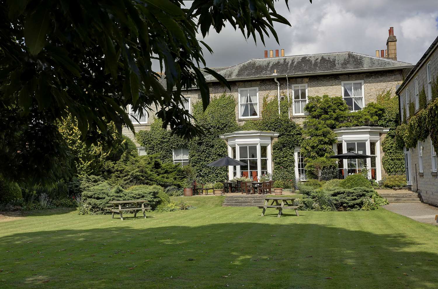 Best Western Forest  Vale Hotel