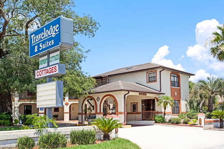 Travelodge by Wyndham Hotel & Cottages St Augustine/Historic
