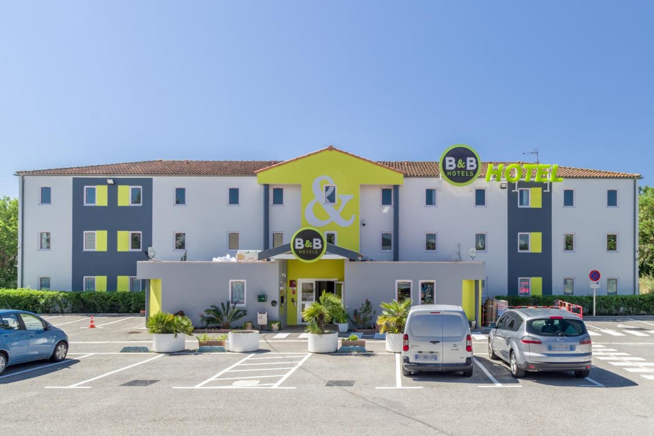 B&B HOTEL Fréjus Roquebrune-sur-Argens