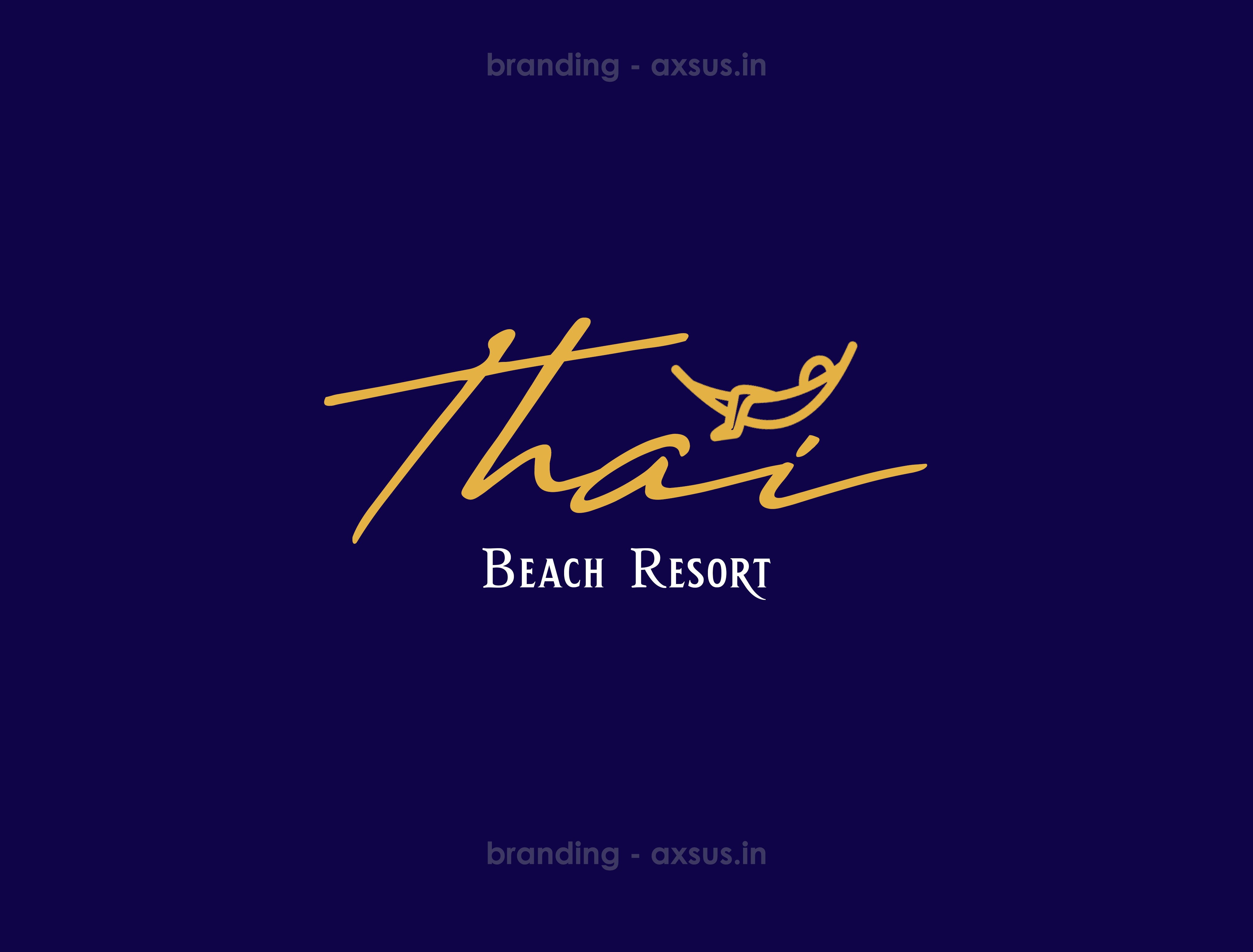Thai Beach Resort