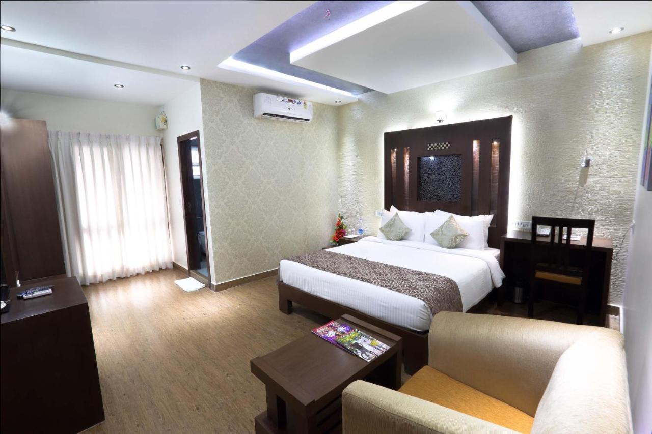 R D Suites Koramangala