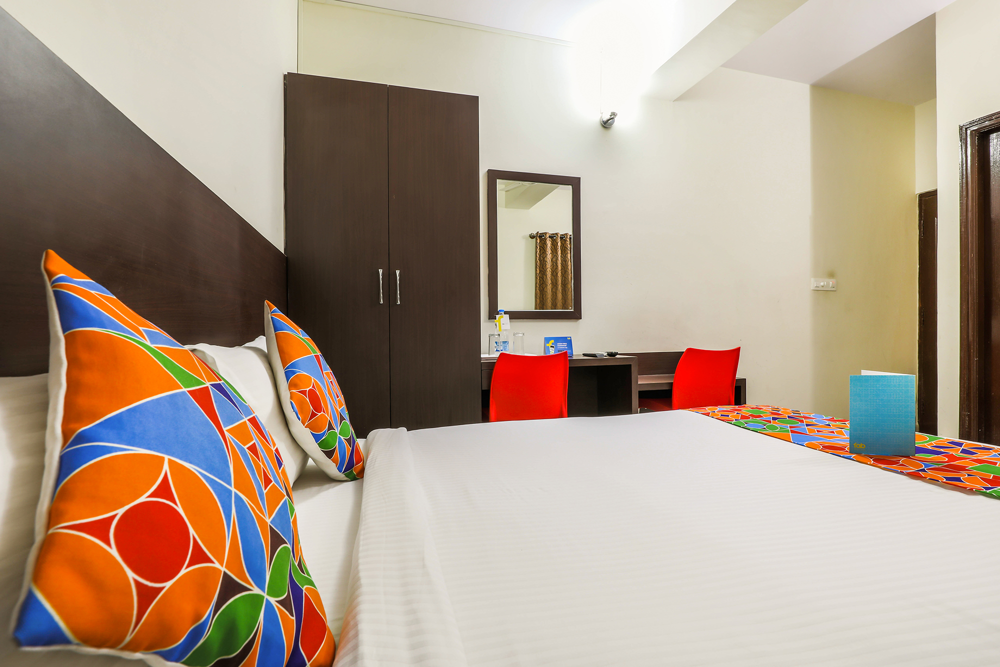 FabHotel RMS Comforts Yeshwantpur