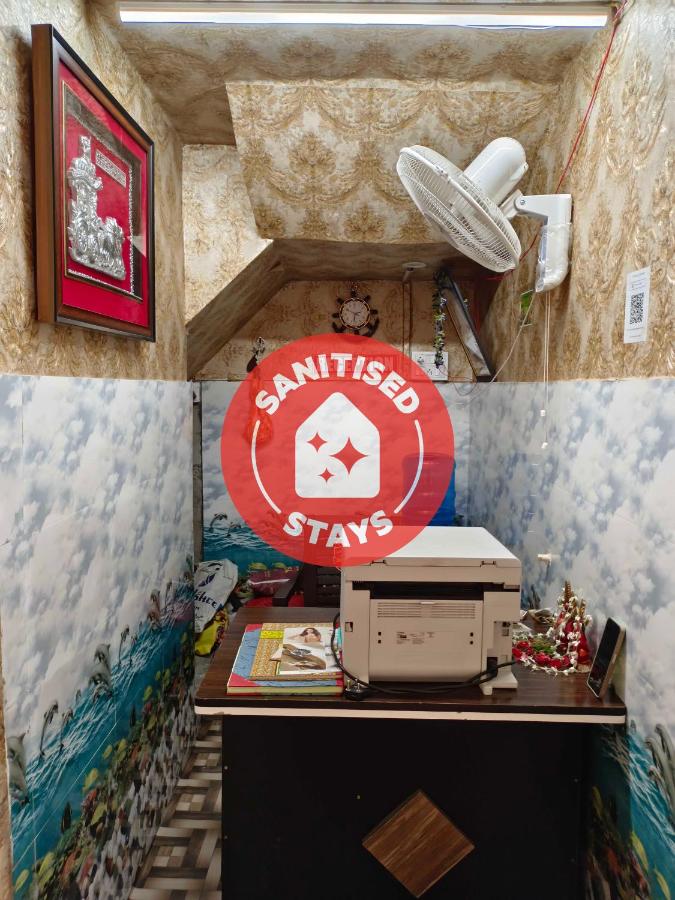 OYO 701123 Hotal Ar Palace