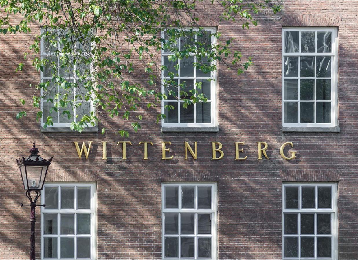 Wittenberg by Cove