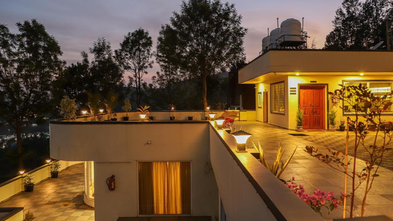 Aira Residency Kothagiri by LexStays