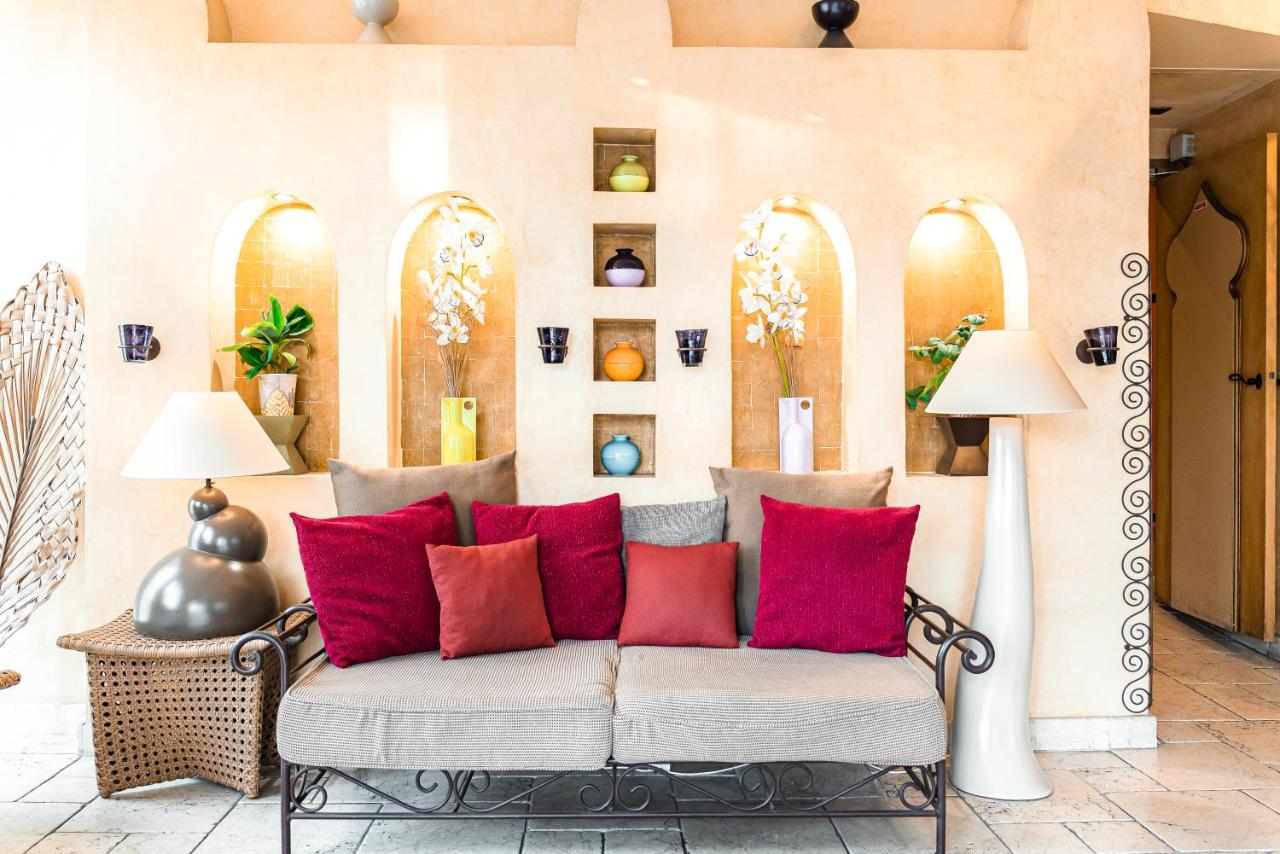 Villa Royale Montsouris