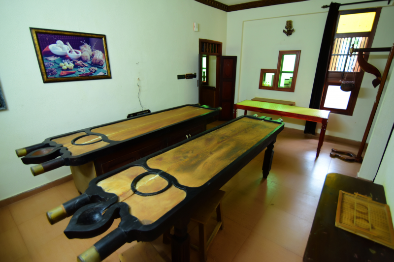 Galería