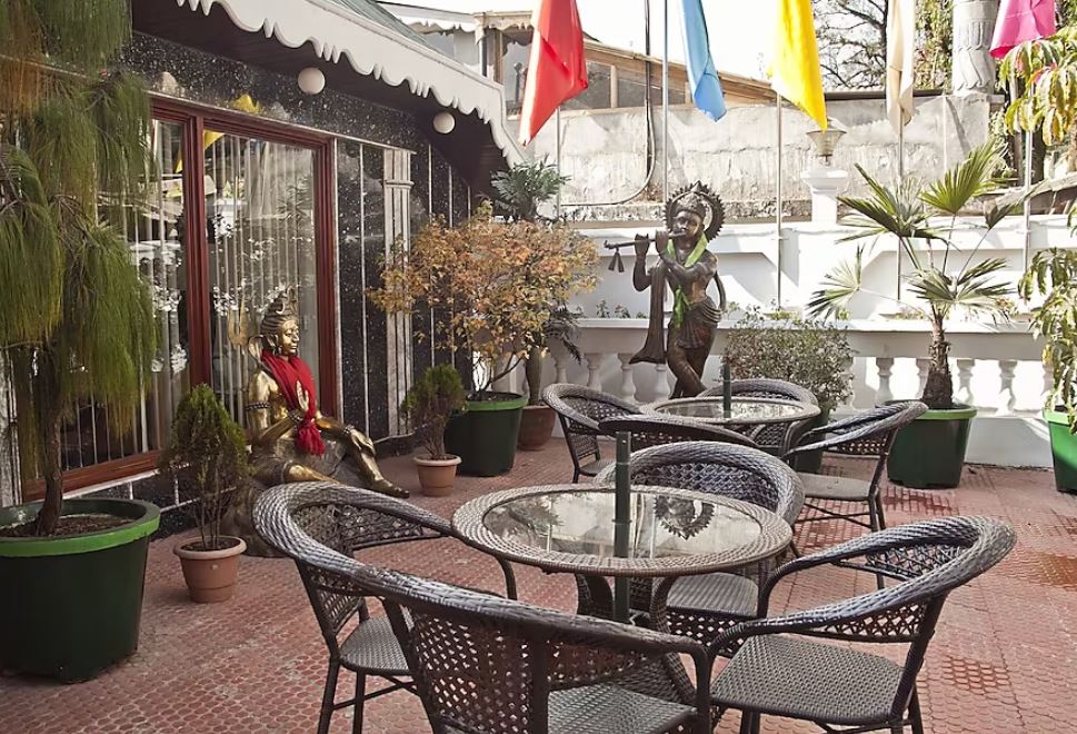 R.J Resort Darjeeling