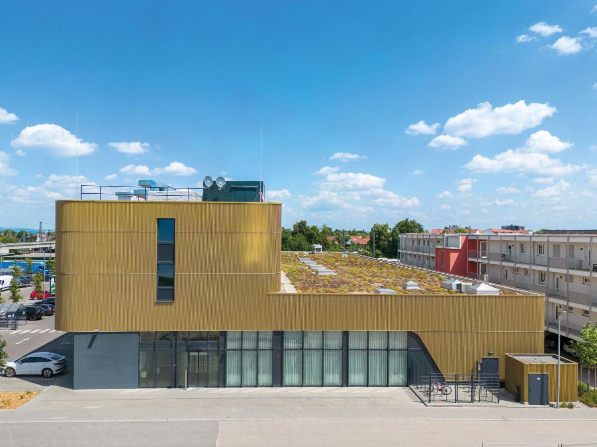 Hey Lou Hotel Nördlingen