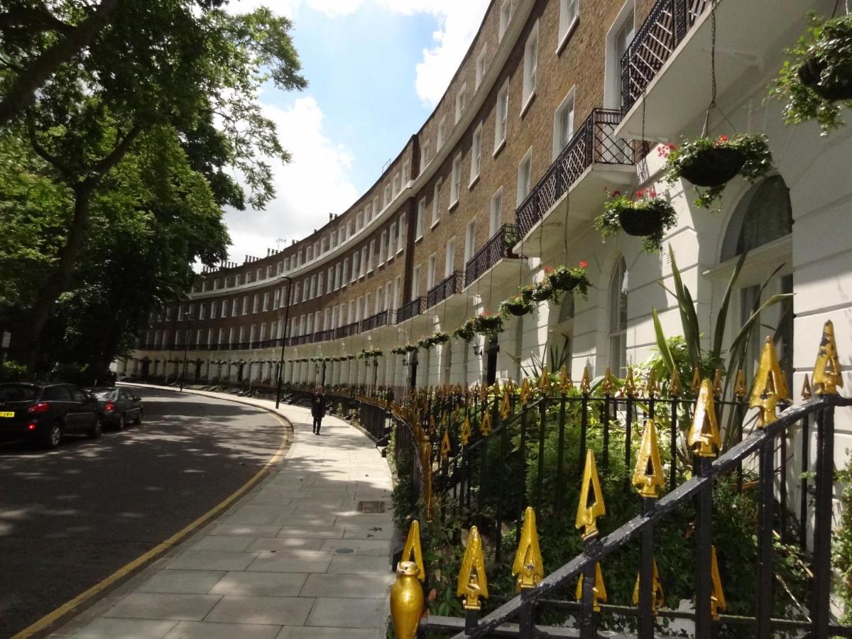 Studios2Let - Cartwright Gardens